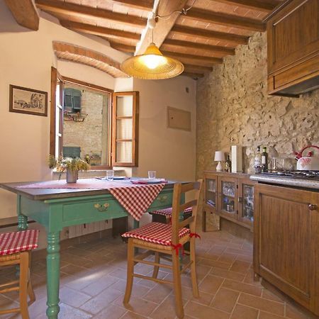 Villa La Nave à Casale Marittimo Extérieur photo