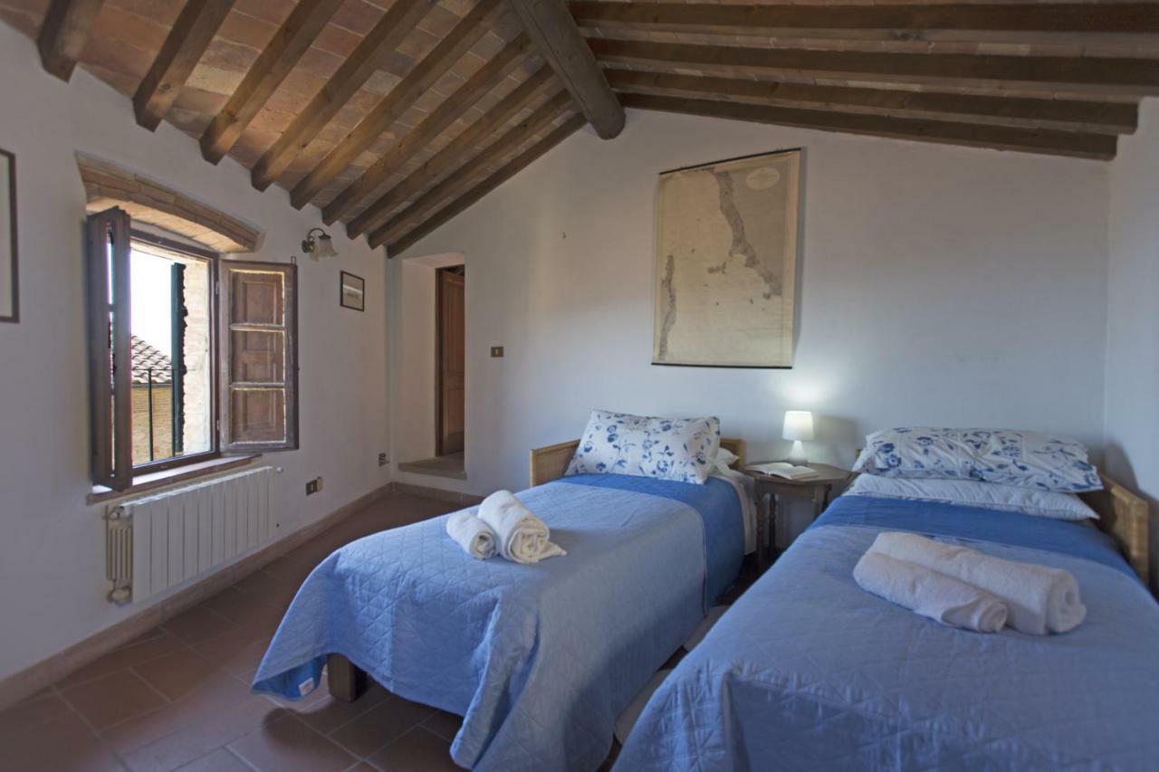 Villa La Nave à Casale Marittimo Extérieur photo